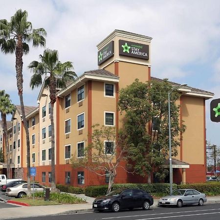 Extended Stay America Suites - Los Angeles - Lax Airport Extérieur photo