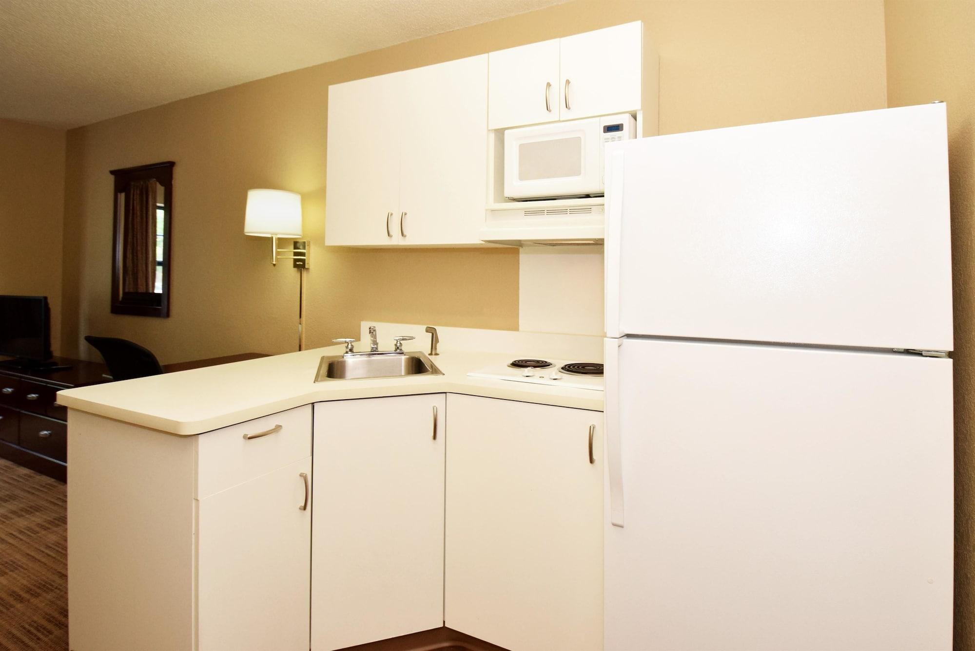 Extended Stay America Suites - Los Angeles - Lax Airport Extérieur photo