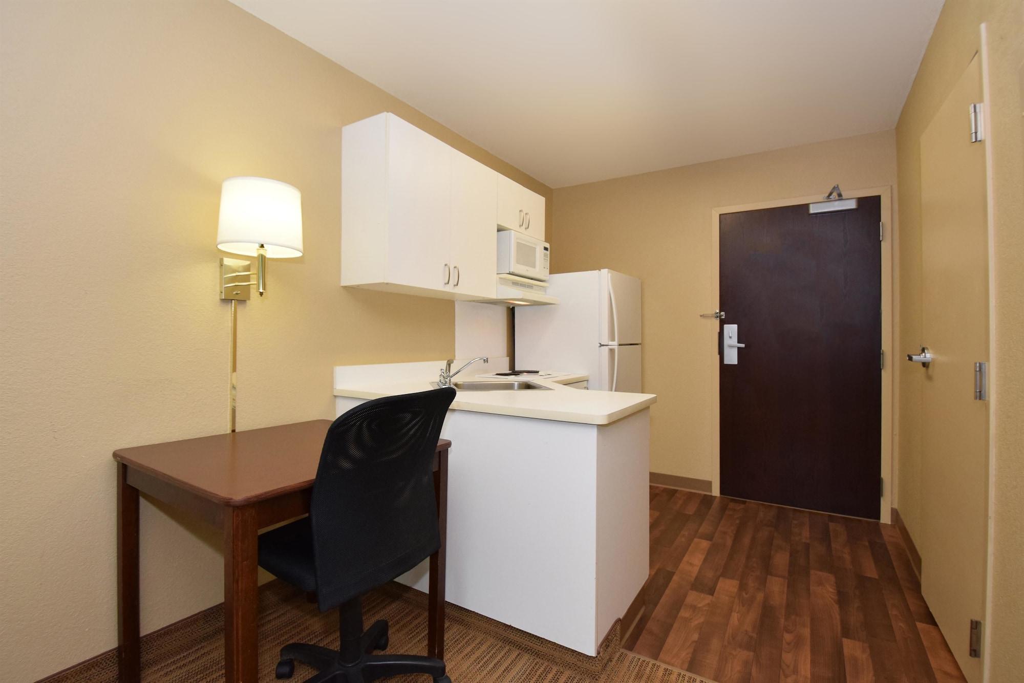 Extended Stay America Suites - Los Angeles - Lax Airport Extérieur photo