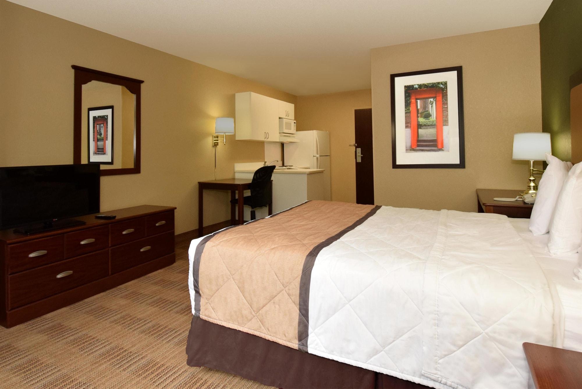 Extended Stay America Suites - Los Angeles - Lax Airport Extérieur photo