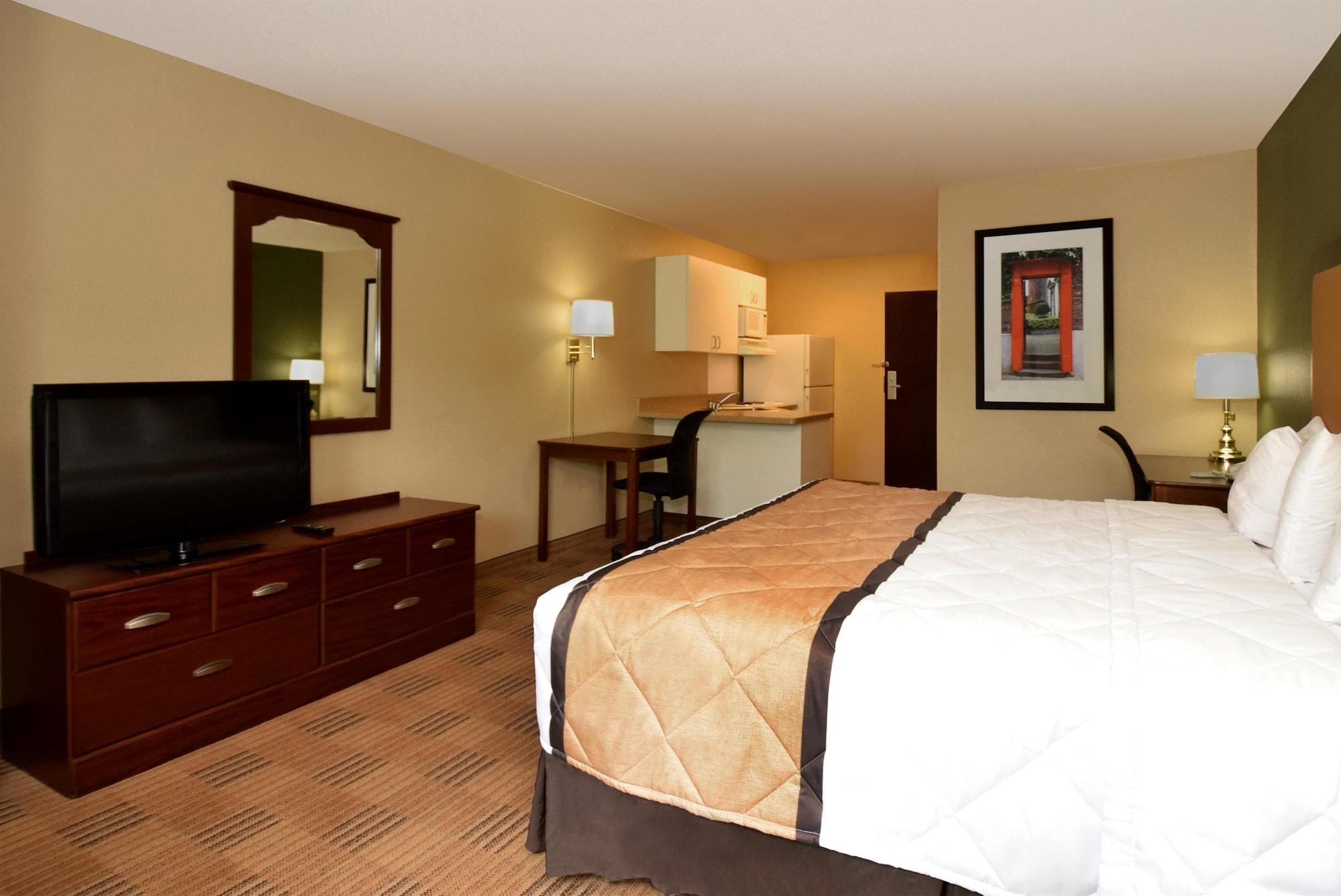 Extended Stay America Suites - Los Angeles - Lax Airport Extérieur photo