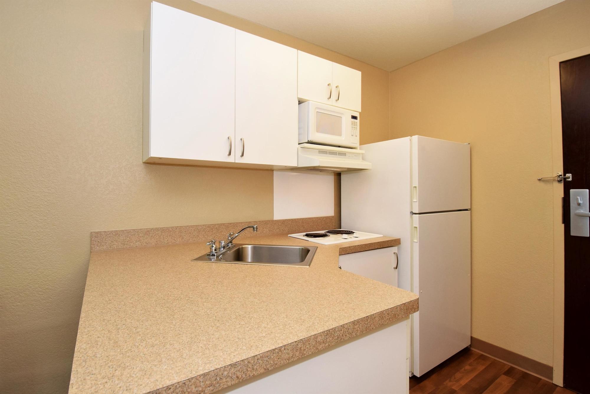 Extended Stay America Suites - Los Angeles - Lax Airport Extérieur photo