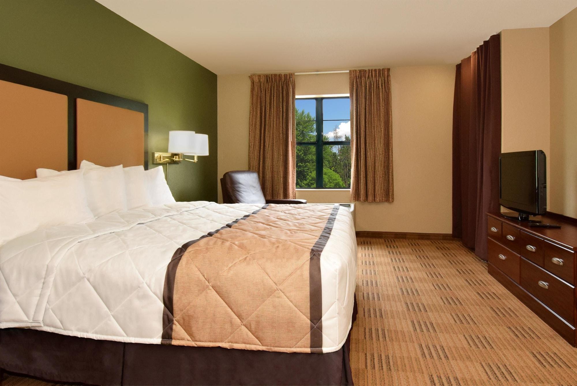 Extended Stay America Suites - Los Angeles - Lax Airport Extérieur photo