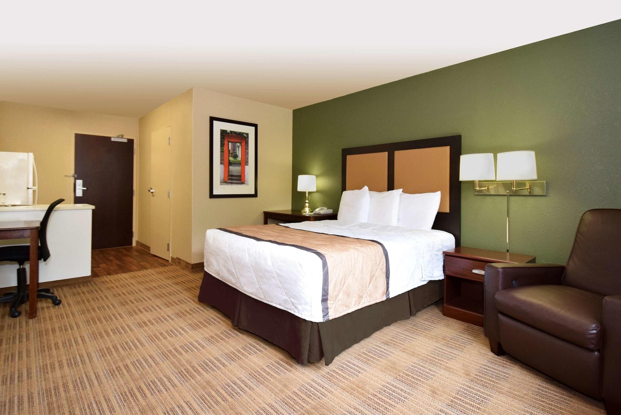 Extended Stay America Suites - Los Angeles - Lax Airport Extérieur photo