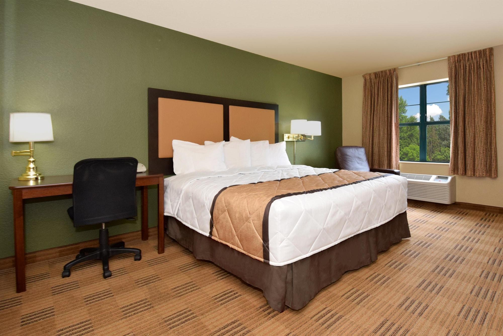 Extended Stay America Suites - Los Angeles - Lax Airport Extérieur photo