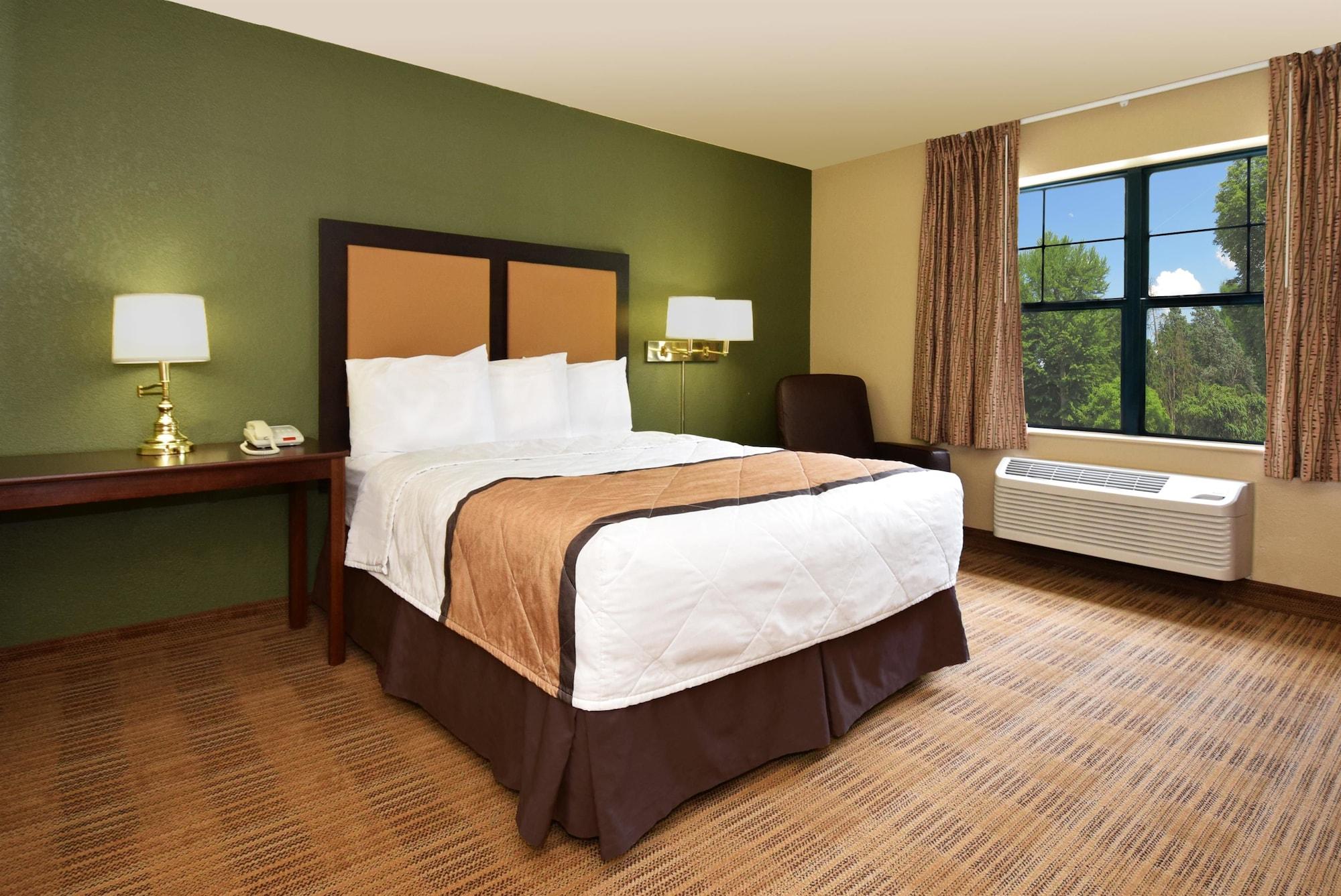 Extended Stay America Suites - Los Angeles - Lax Airport Extérieur photo