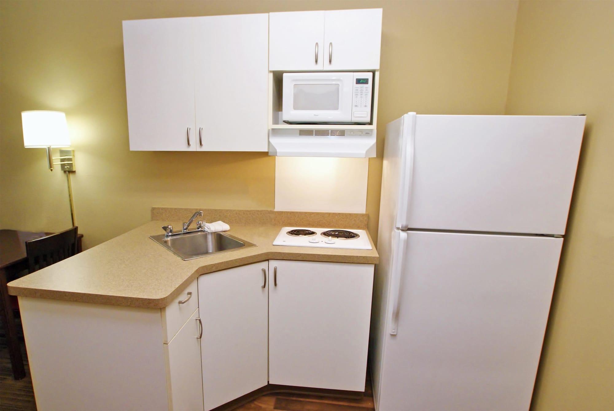 Extended Stay America Suites - Los Angeles - Lax Airport Extérieur photo