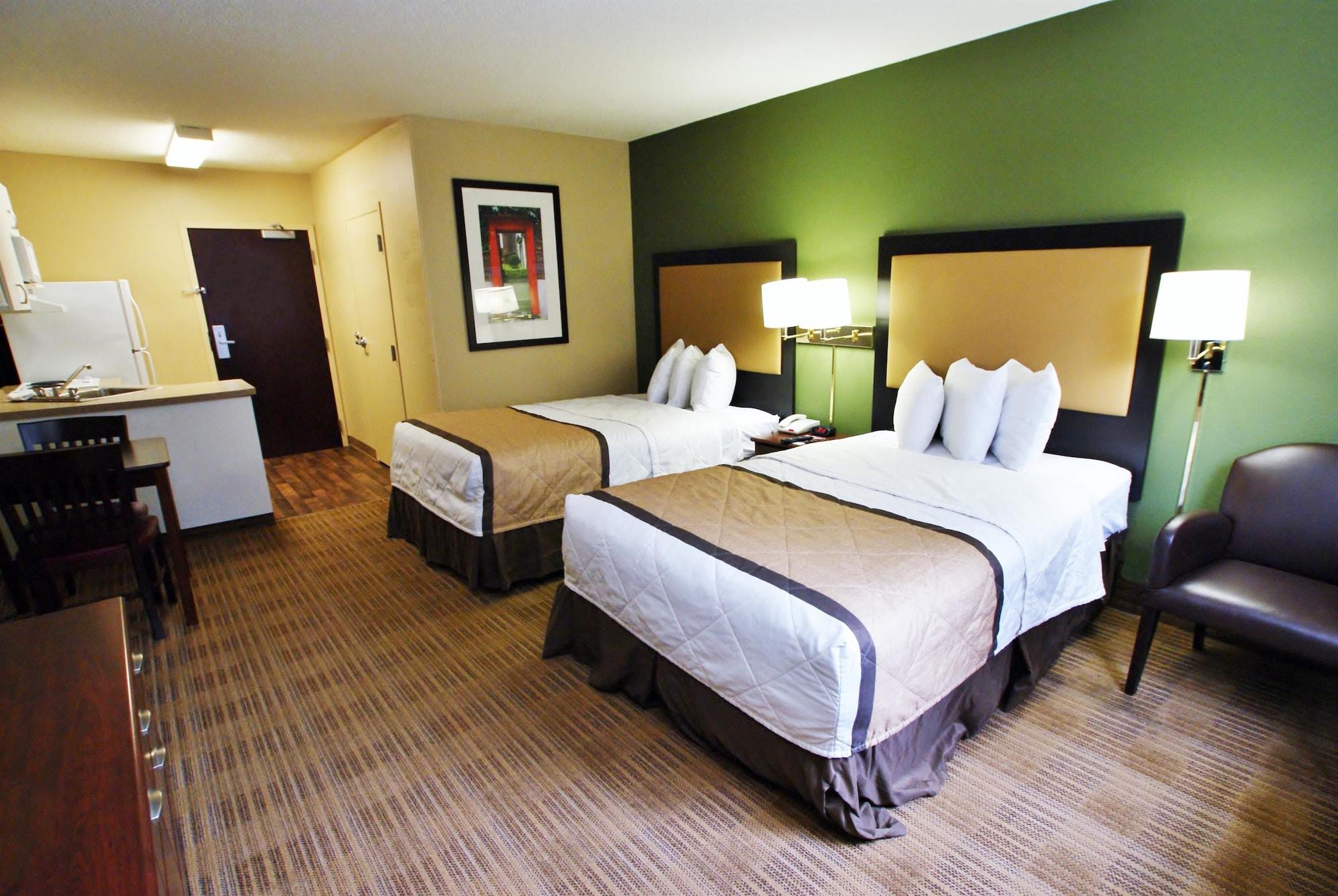 Extended Stay America Suites - Los Angeles - Lax Airport Extérieur photo