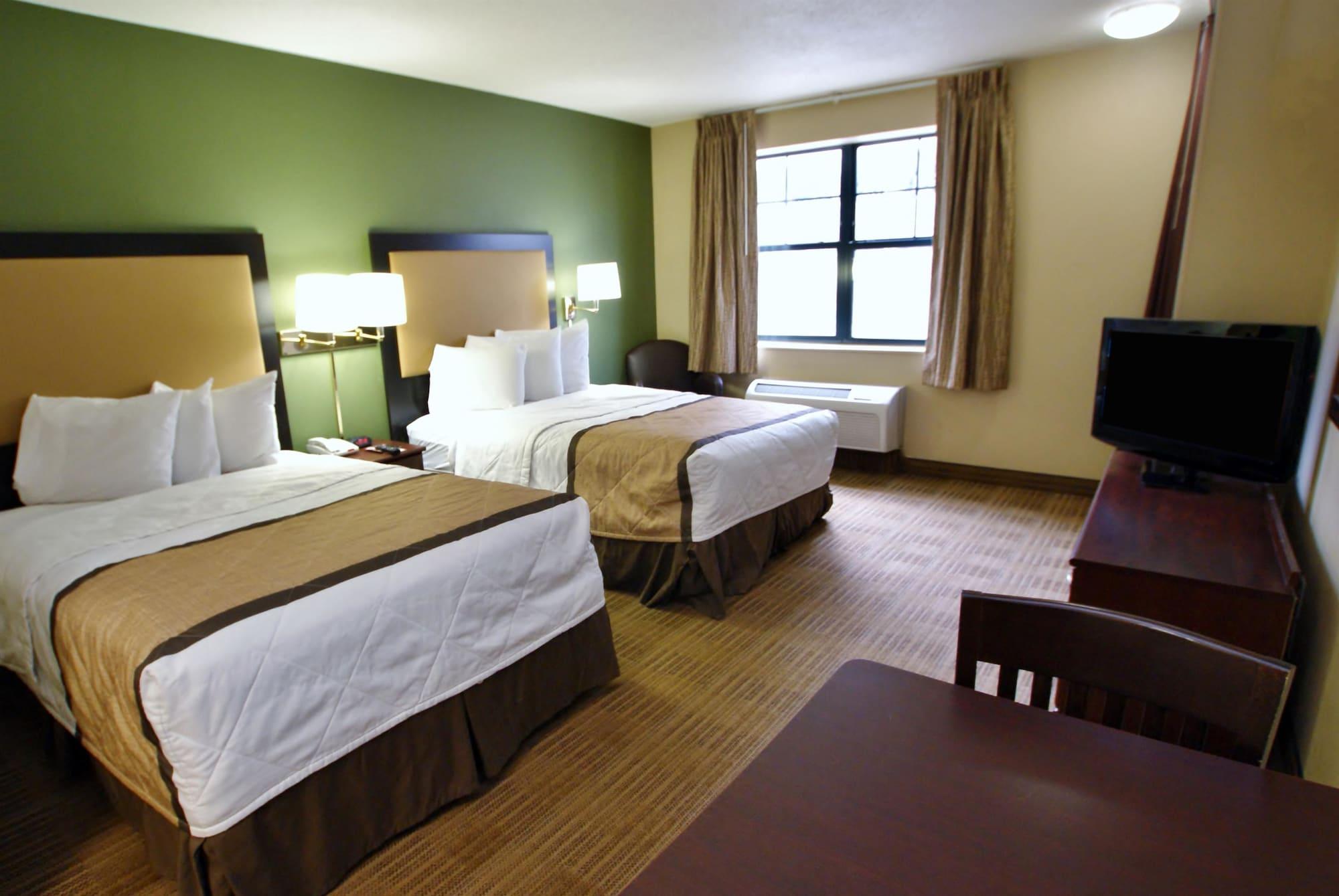 Extended Stay America Suites - Los Angeles - Lax Airport Extérieur photo