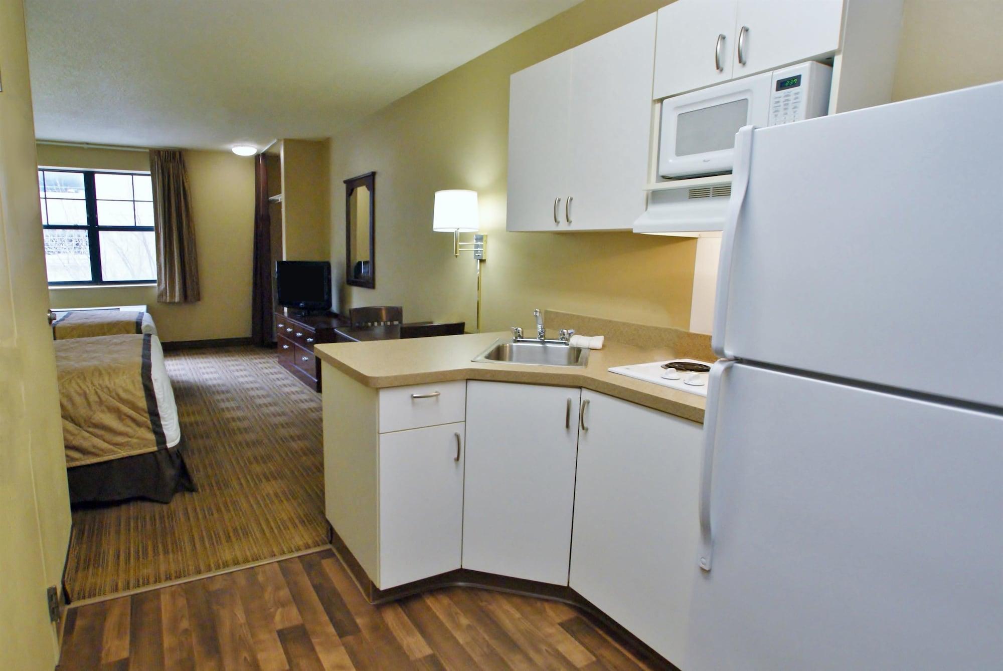 Extended Stay America Suites - Los Angeles - Lax Airport Extérieur photo