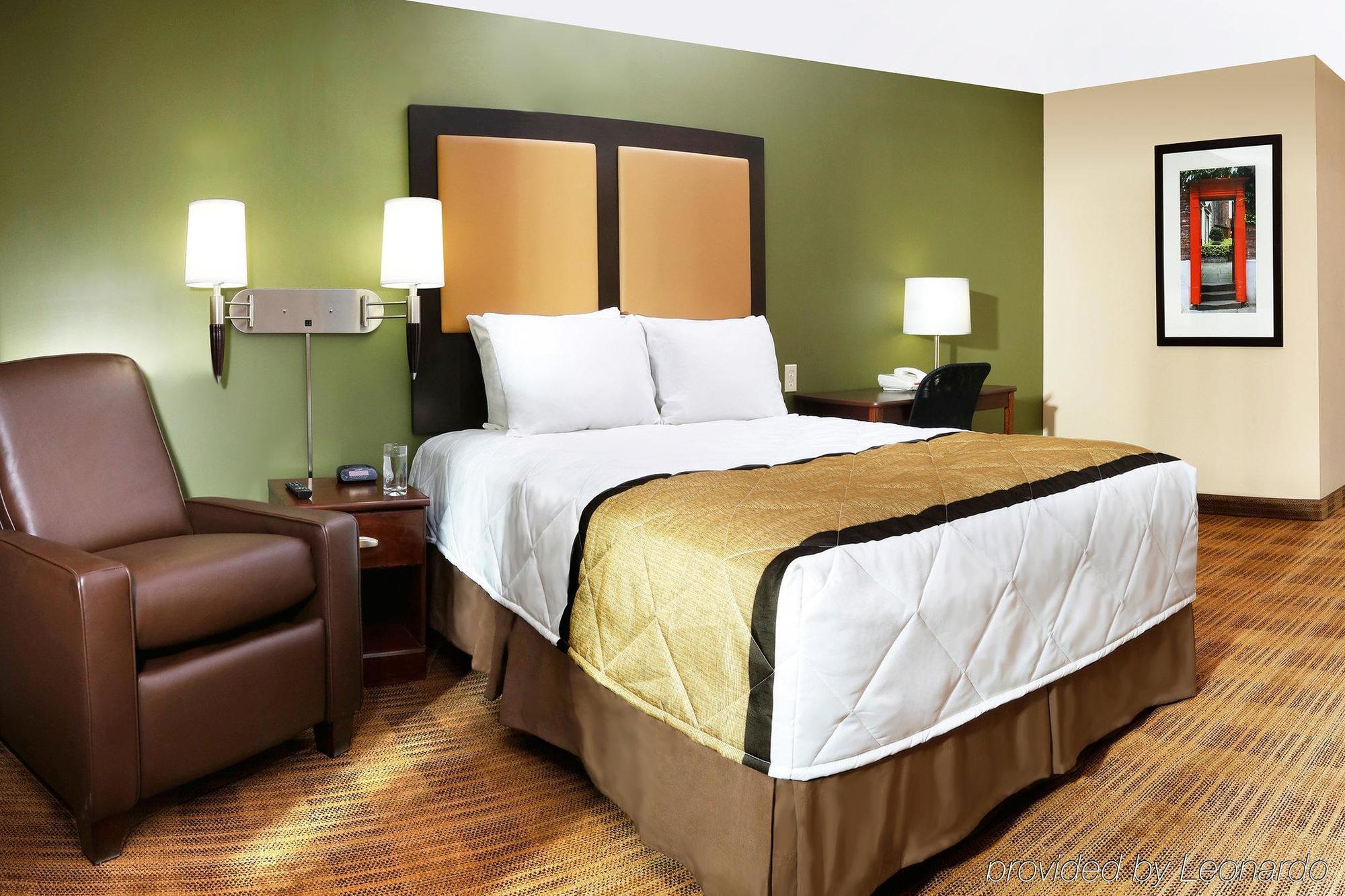 Extended Stay America Suites - Los Angeles - Lax Airport Extérieur photo