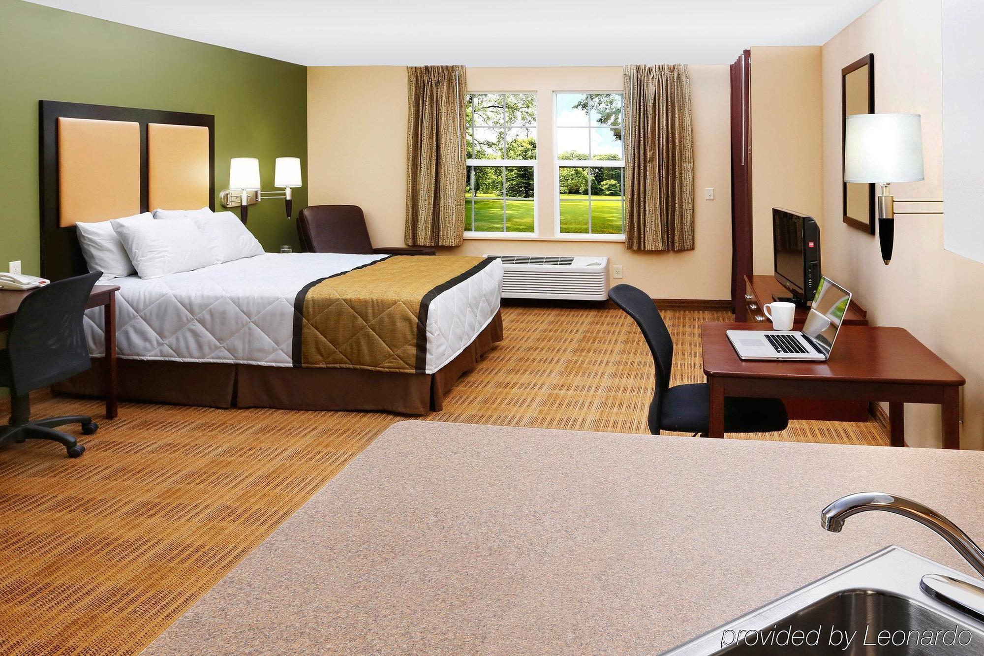 Extended Stay America Suites - Los Angeles - Lax Airport Extérieur photo