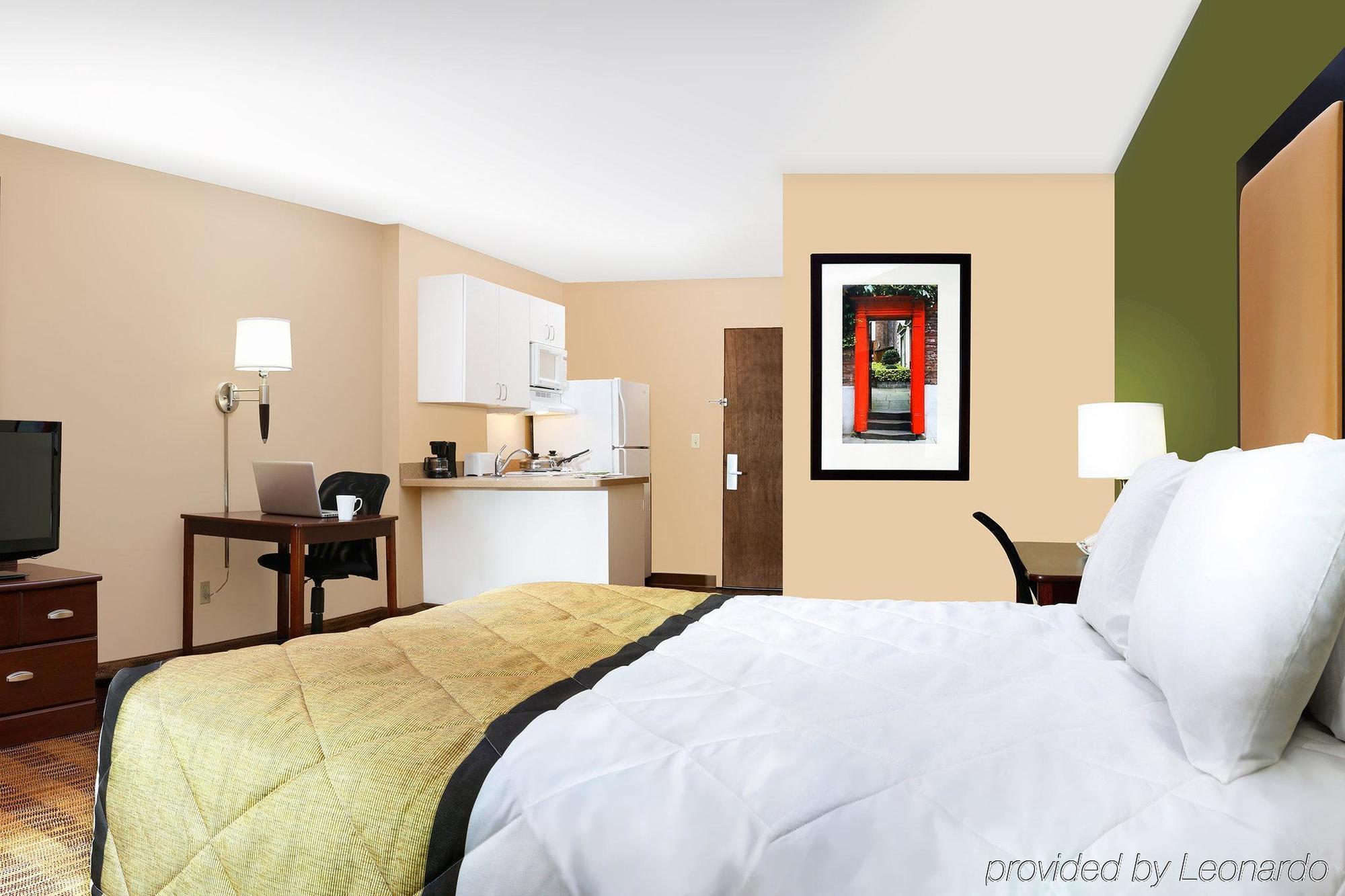 Extended Stay America Suites - Los Angeles - Lax Airport Extérieur photo