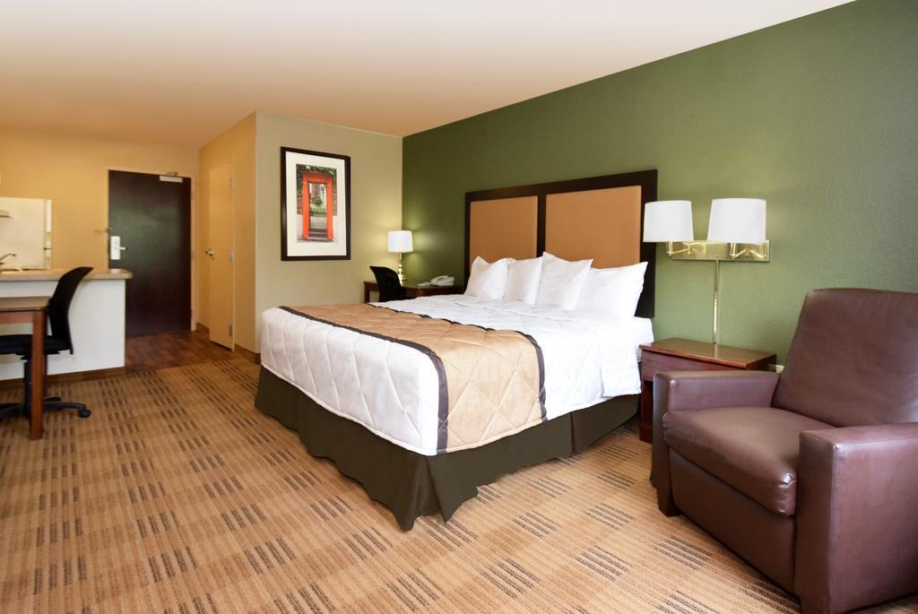 Extended Stay America Suites - Los Angeles - Lax Airport Extérieur photo