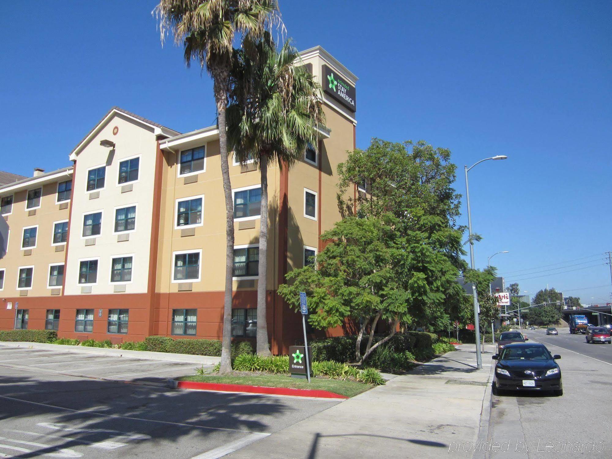 Extended Stay America Suites - Los Angeles - Lax Airport Extérieur photo