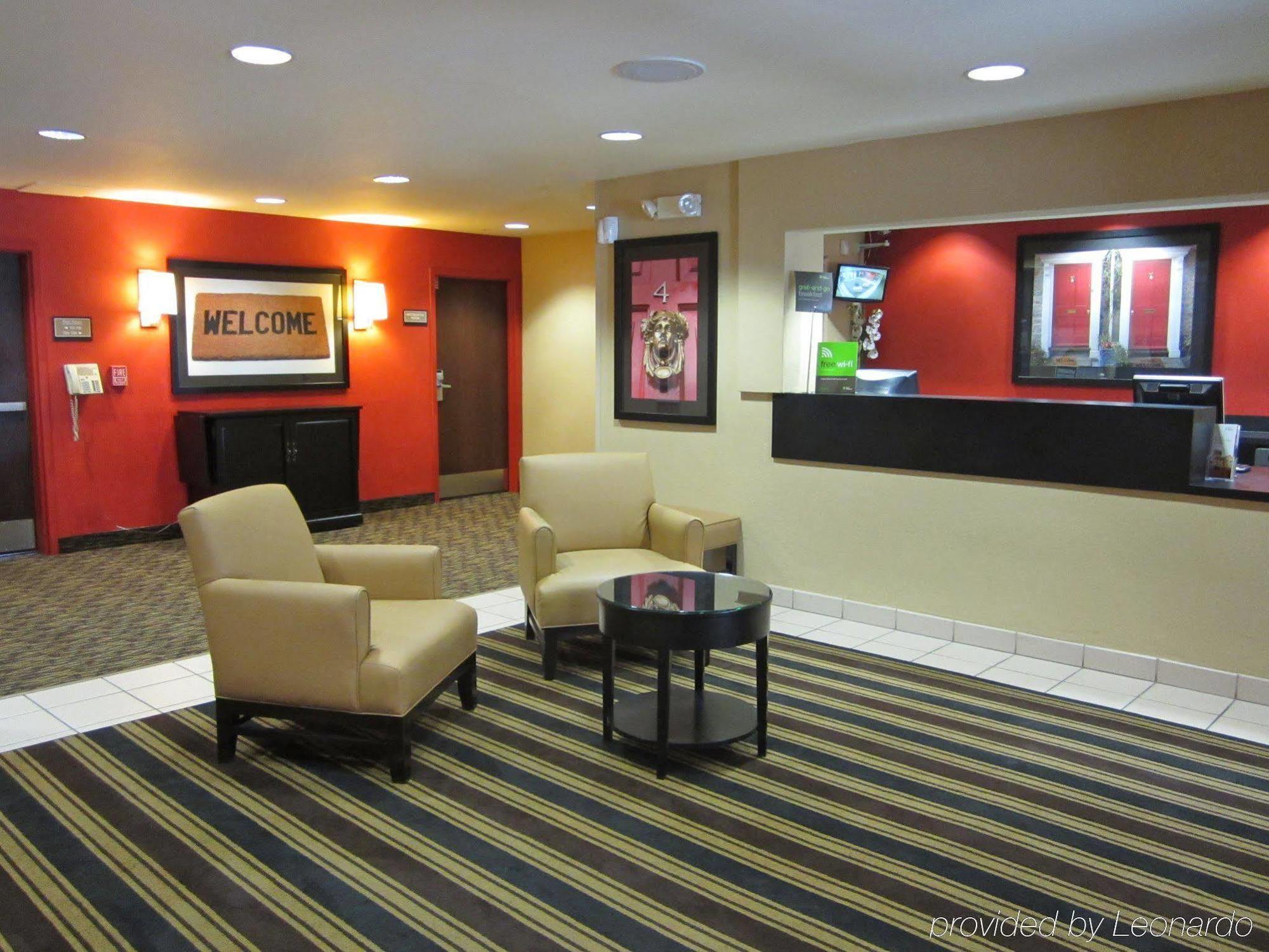 Extended Stay America Suites - Los Angeles - Lax Airport Extérieur photo