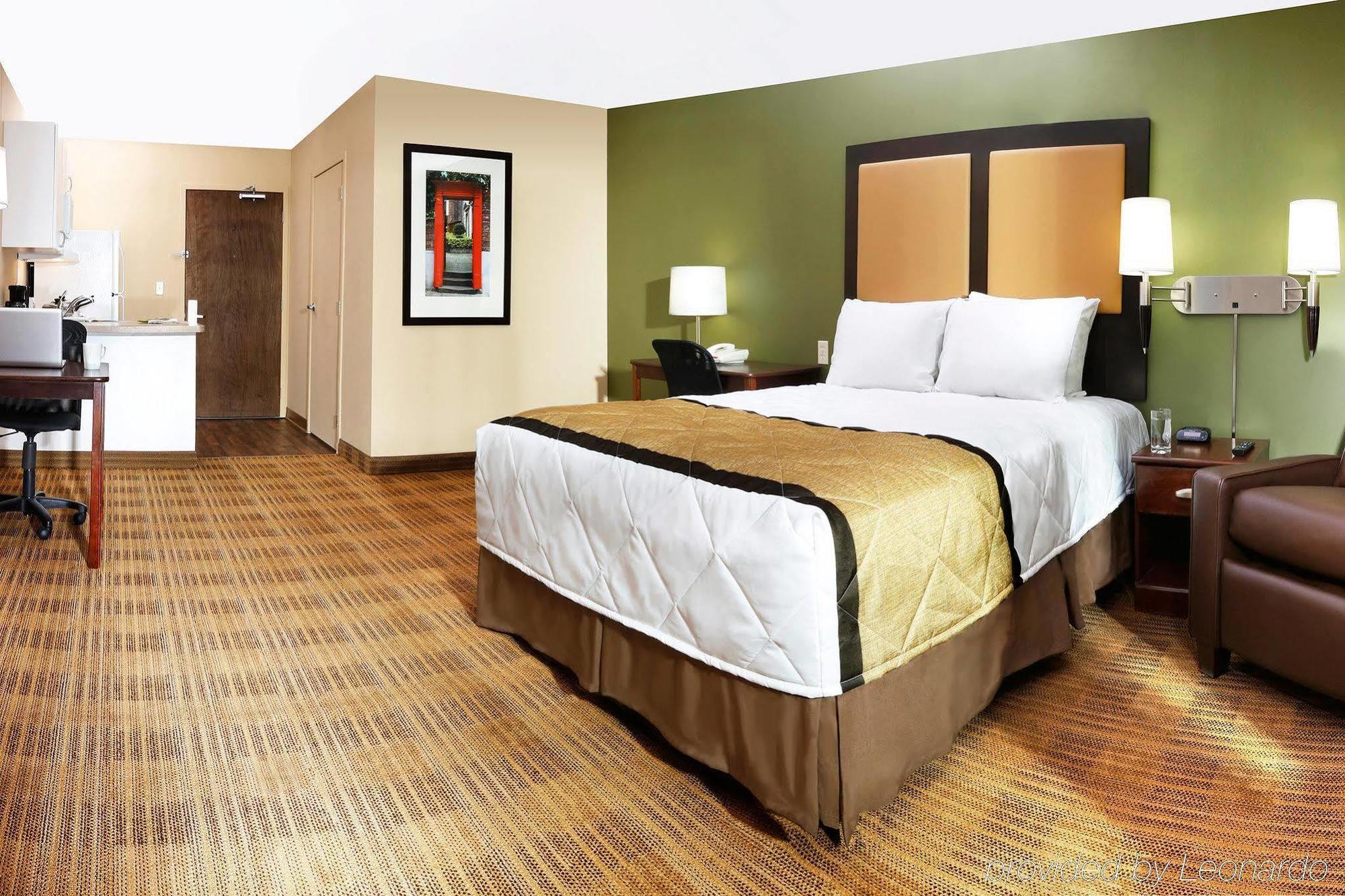 Extended Stay America Suites - Los Angeles - Lax Airport Extérieur photo