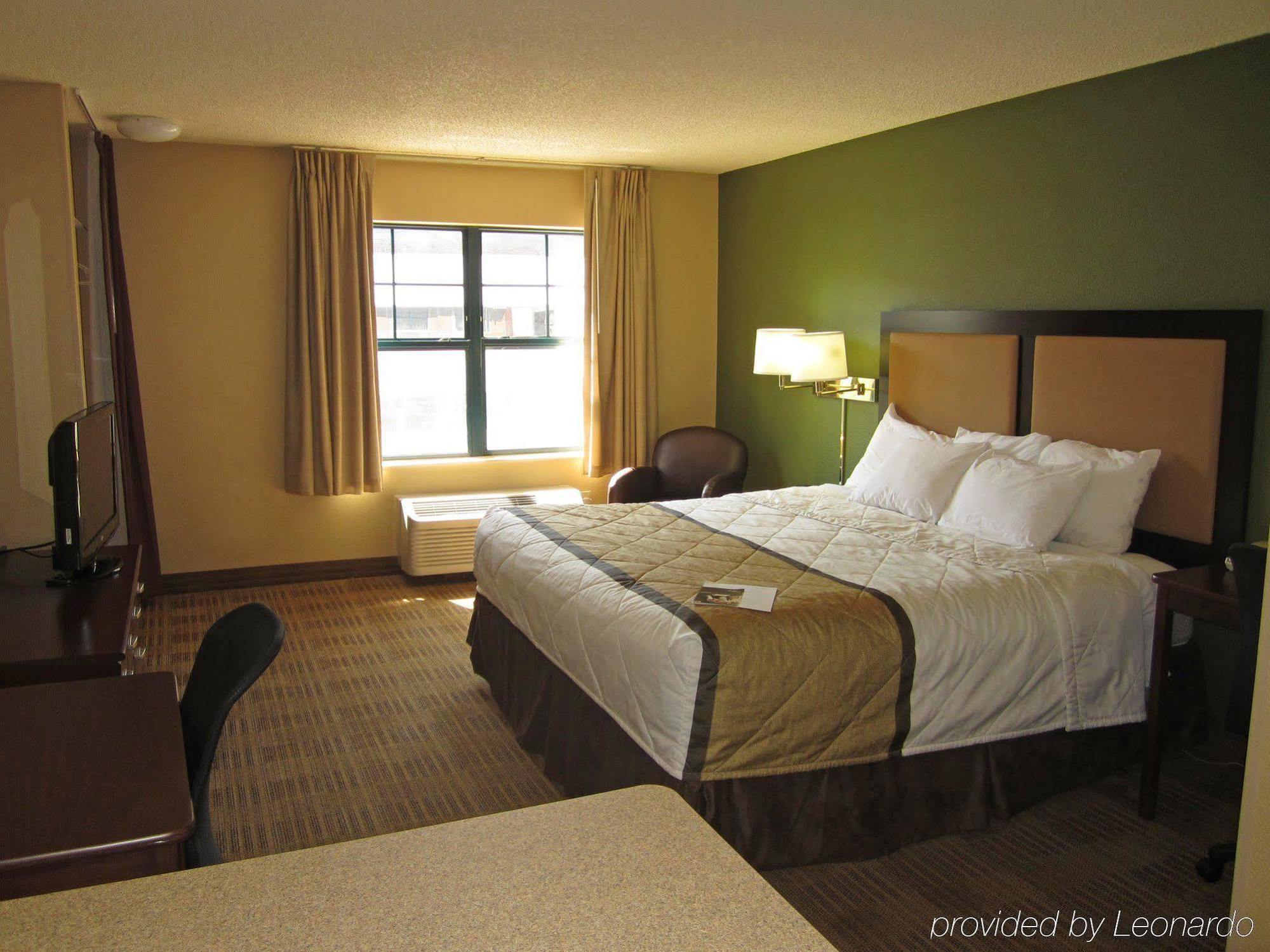 Extended Stay America Suites - Los Angeles - Lax Airport Extérieur photo