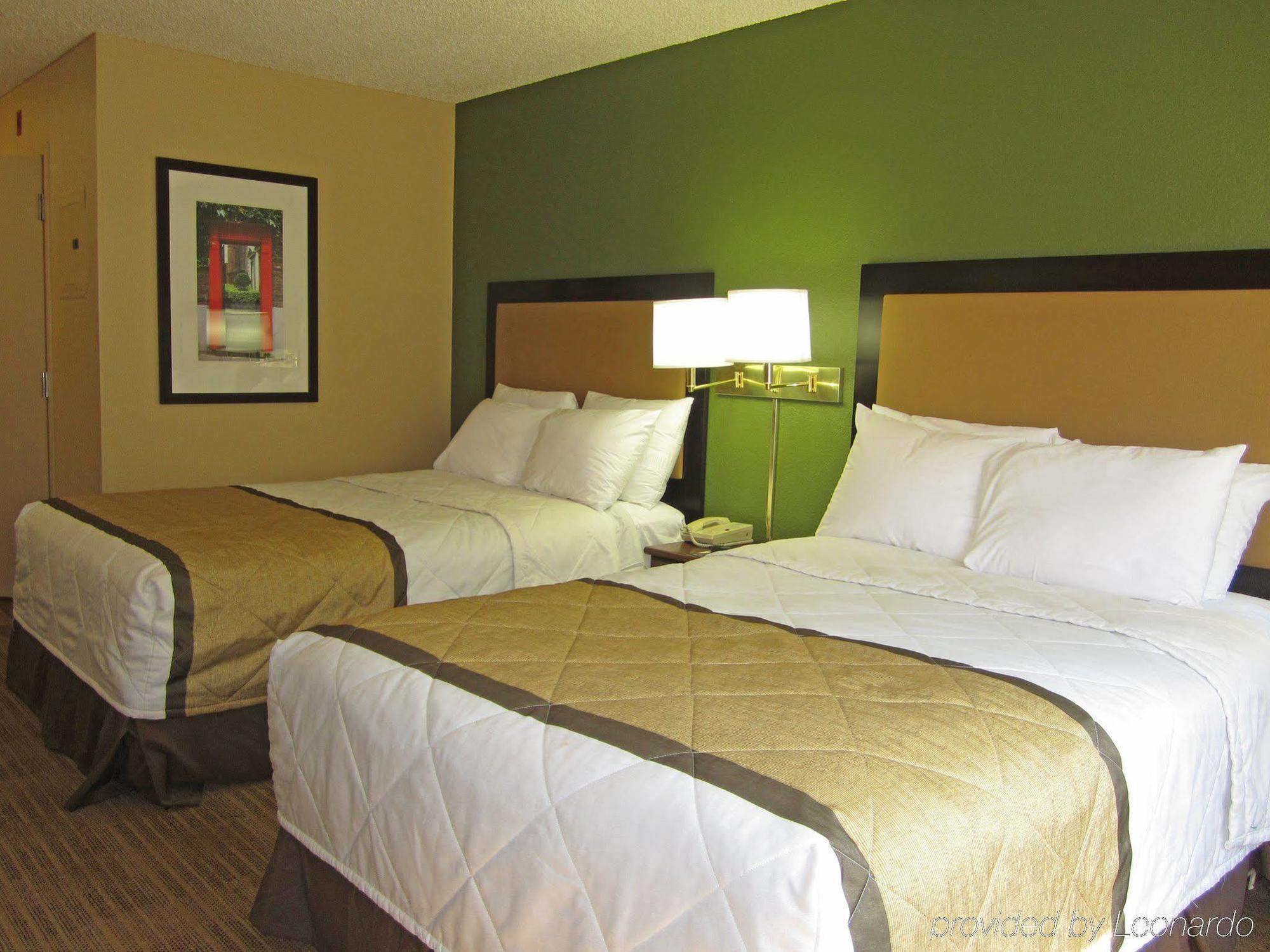 Extended Stay America Suites - Los Angeles - Lax Airport Extérieur photo