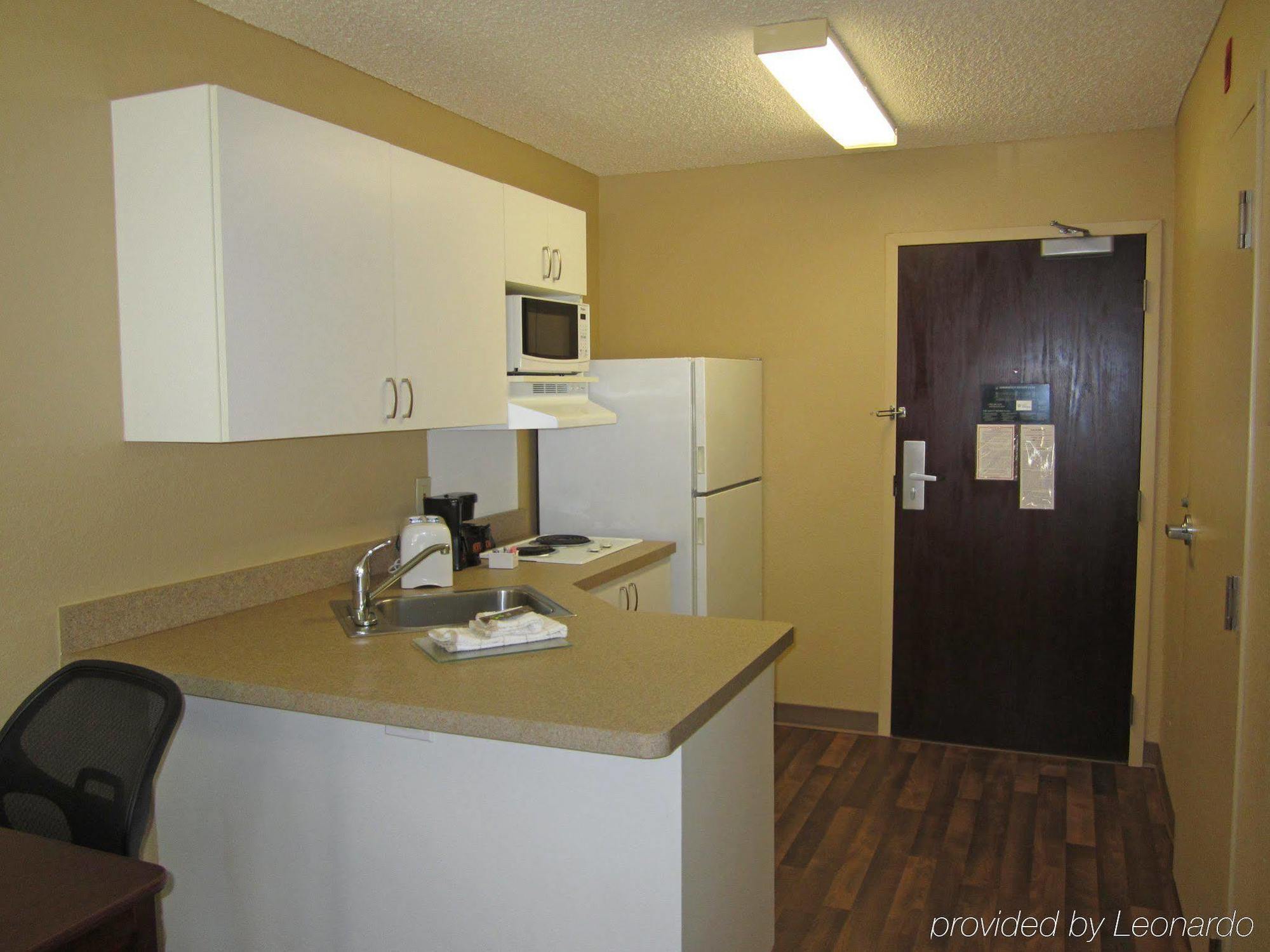 Extended Stay America Suites - Los Angeles - Lax Airport Extérieur photo