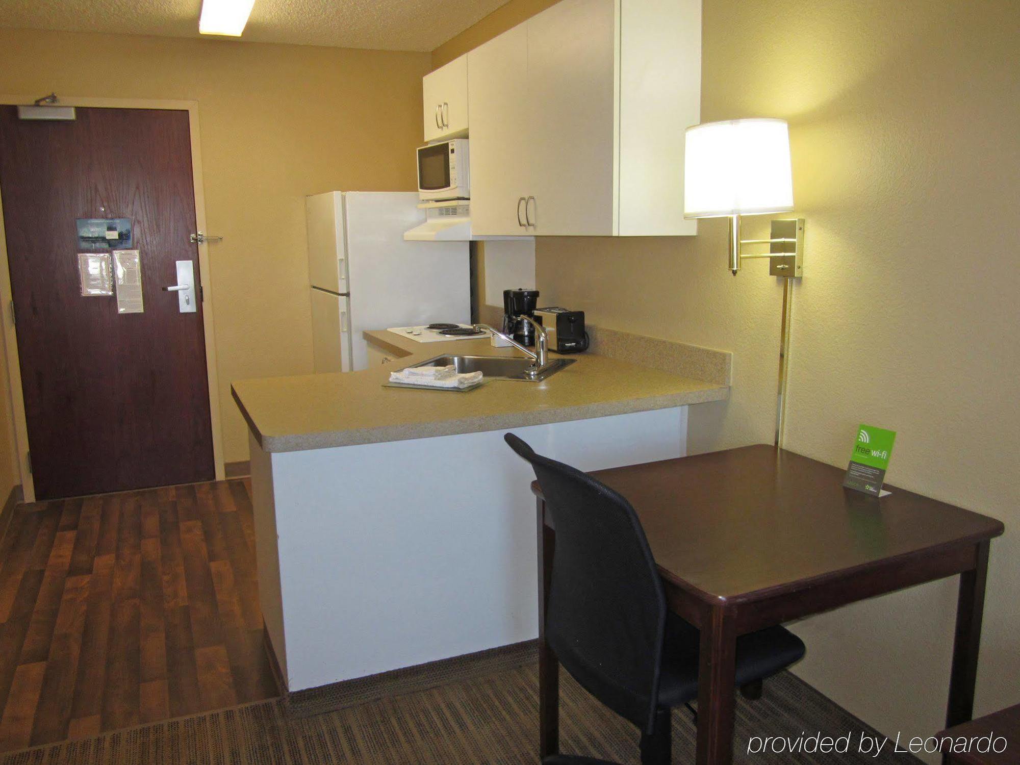 Extended Stay America Suites - Los Angeles - Lax Airport Extérieur photo