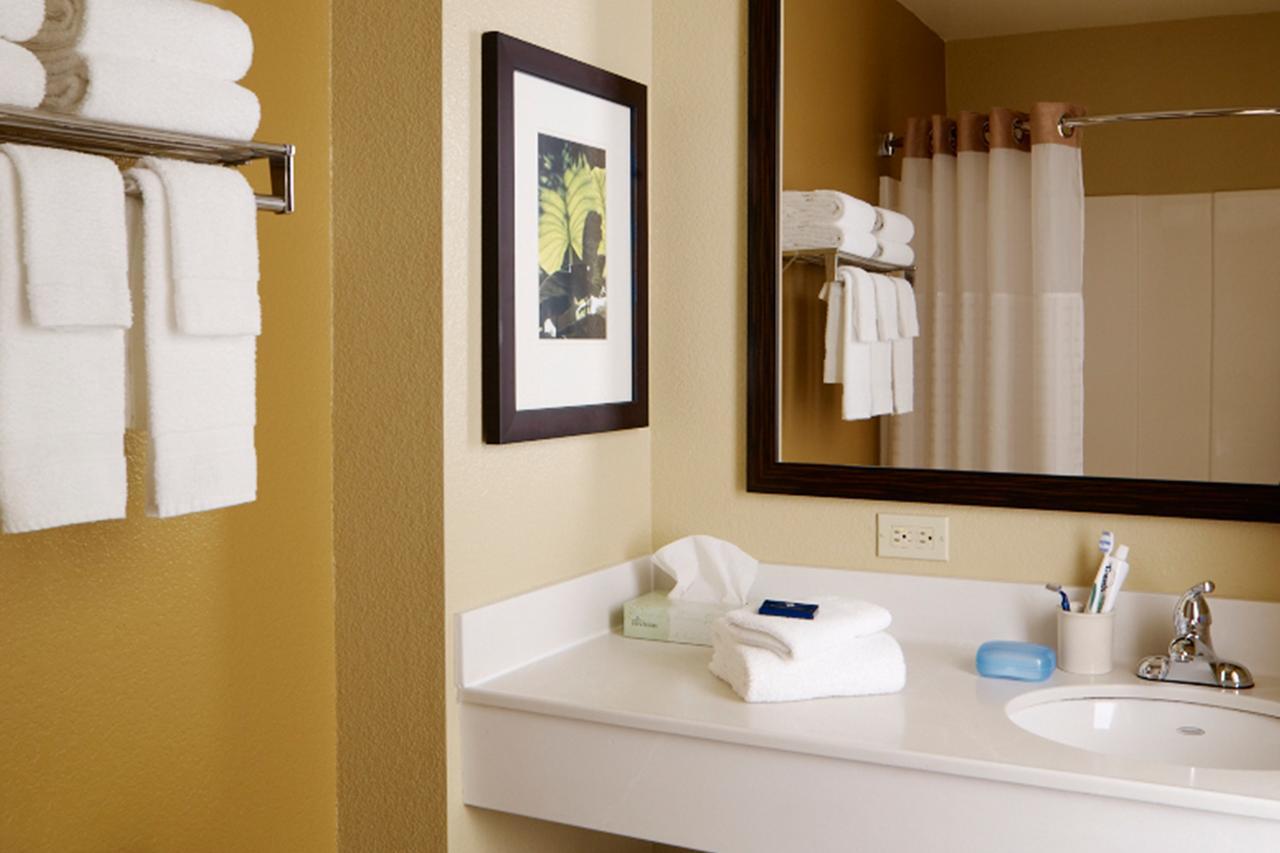 Extended Stay America Suites - Los Angeles - Lax Airport Extérieur photo